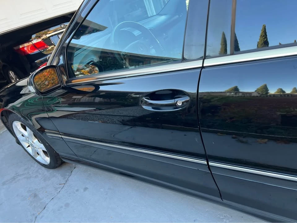 2007 Mercedes-Benz W203 C-Class - Image 8 of 10