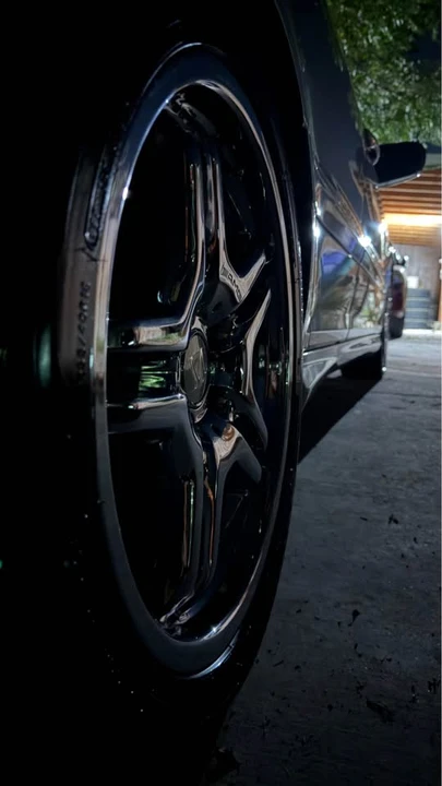 2007 Mercedes-Benz W203 C-Class - Image 16 of 16