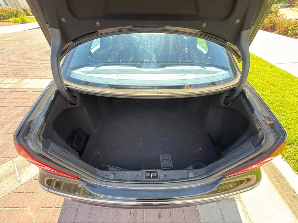 2007 Mercedes-Benz W203 C-Class - Image 17 of 17