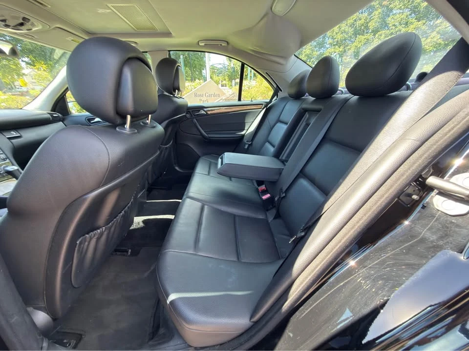 2007 Mercedes-Benz W203 C-Class - Image 16 of 17