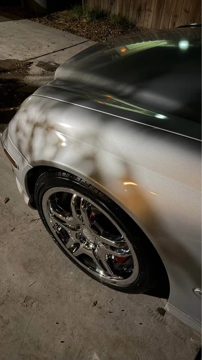 2007 Mercedes-Benz W203 C-Class - Image 15 of 16