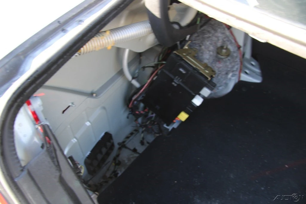 2007 Mercedes-Benz W203 C-Class - Image 21 of 21