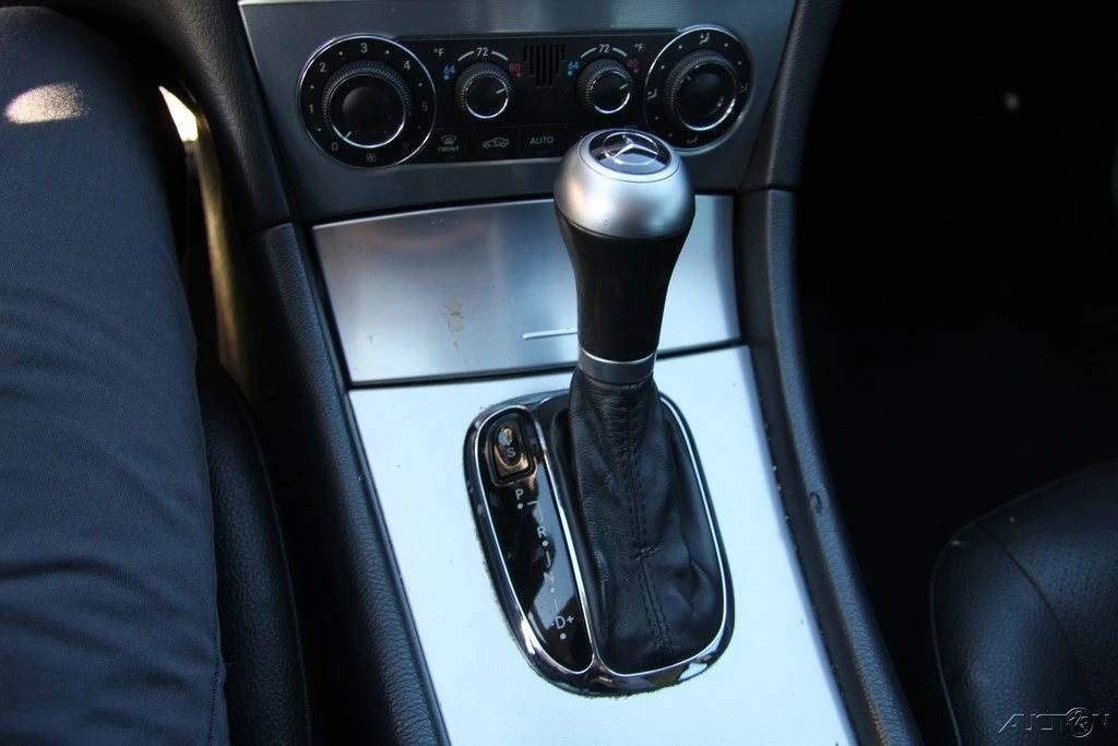 2007 Mercedes-Benz W203 C-Class - Image 18 of 21