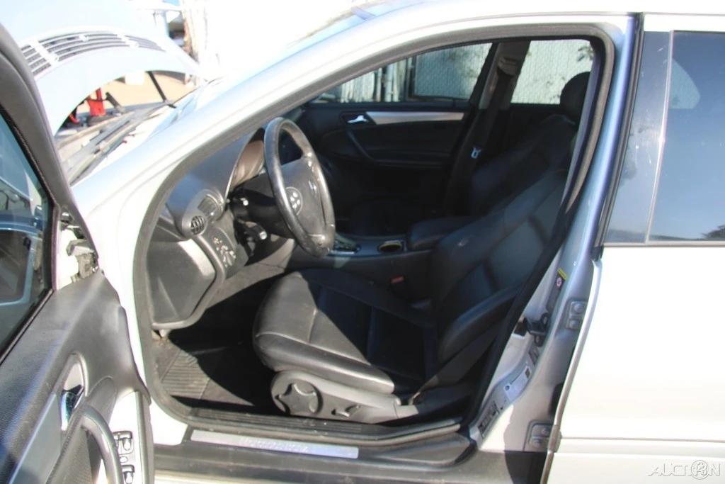 2007 Mercedes-Benz W203 C-Class - Image 13 of 21