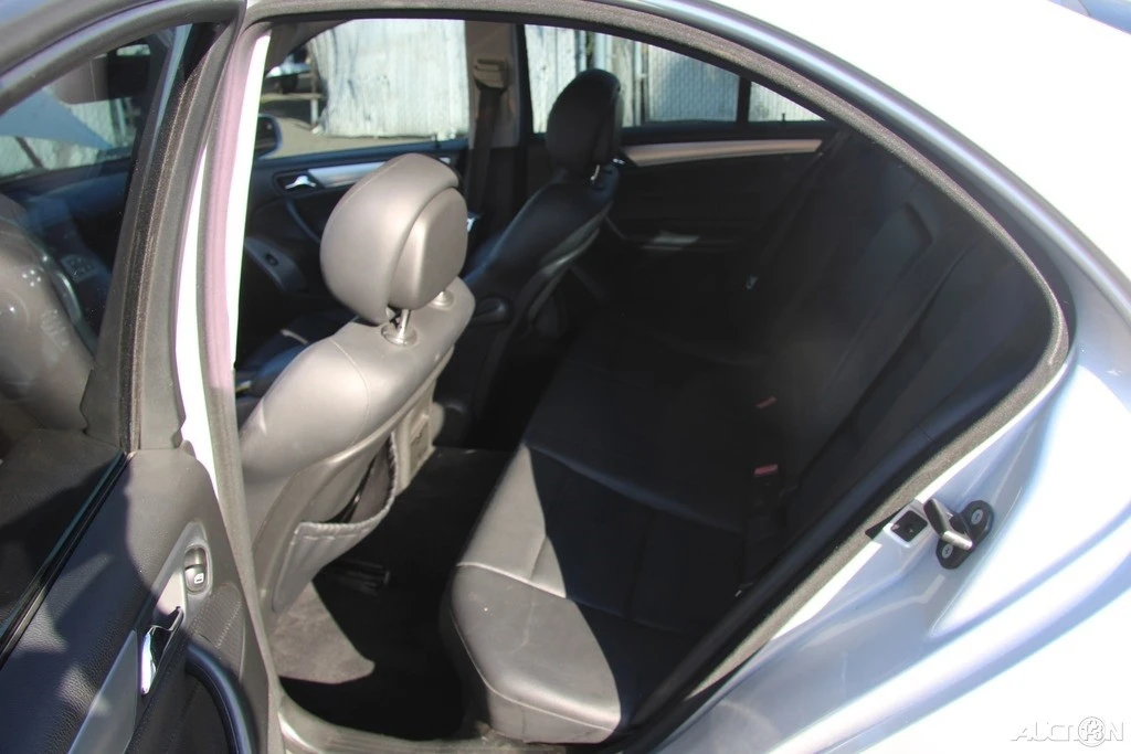 2007 Mercedes-Benz W203 C-Class - Image 20 of 21