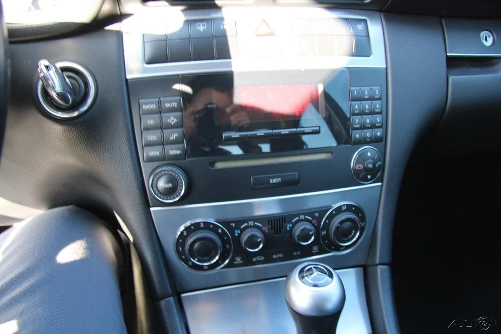 2007 Mercedes-Benz W203 C-Class - Image 17 of 21