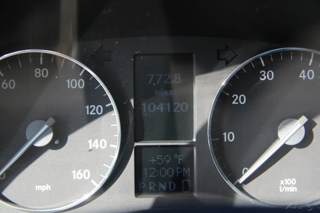 2007 Mercedes-Benz W203 C-Class - Image 16 of 21