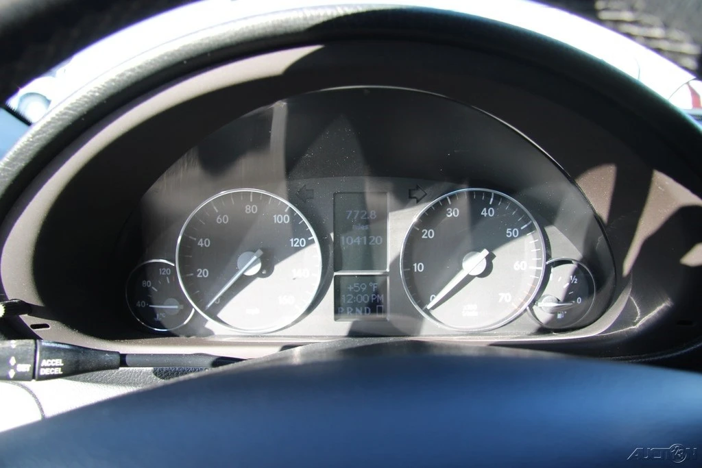 2007 Mercedes-Benz W203 C-Class - Image 15 of 21