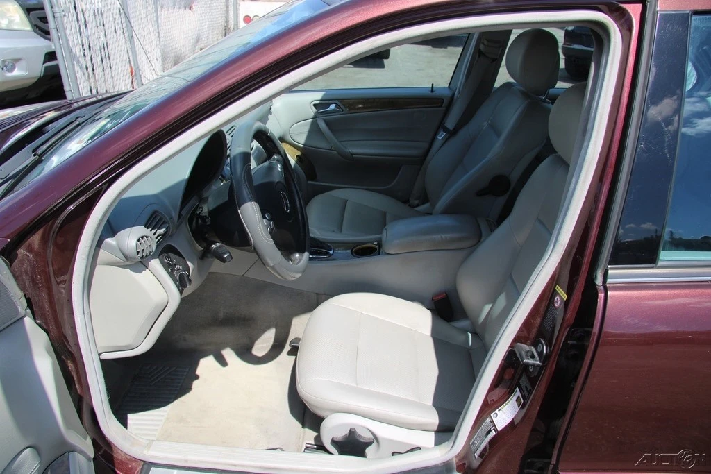 2007 Mercedes-Benz W203 C-Class - Image 15 of 21