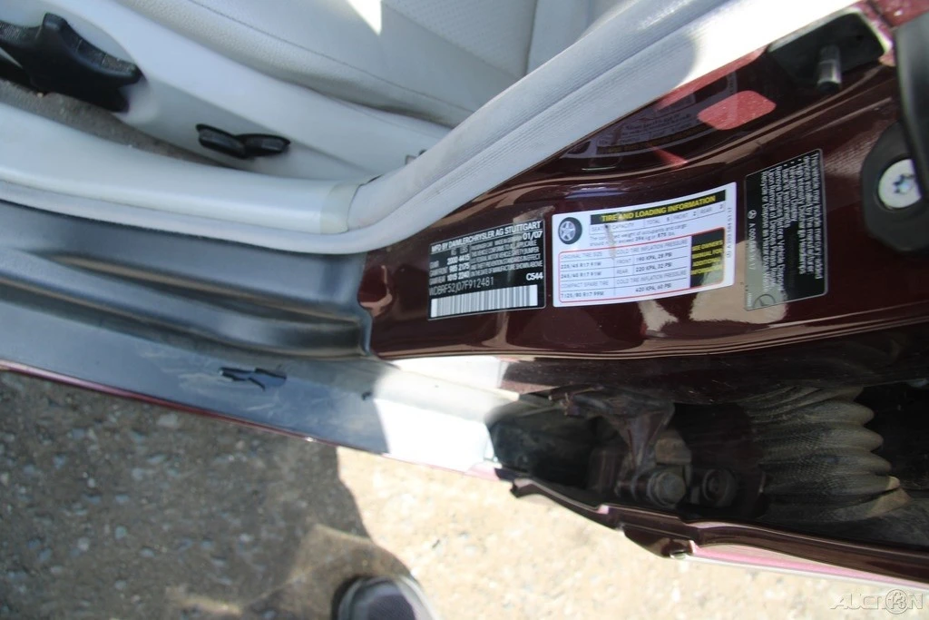 2007 Mercedes-Benz W203 C-Class - Image 13 of 21