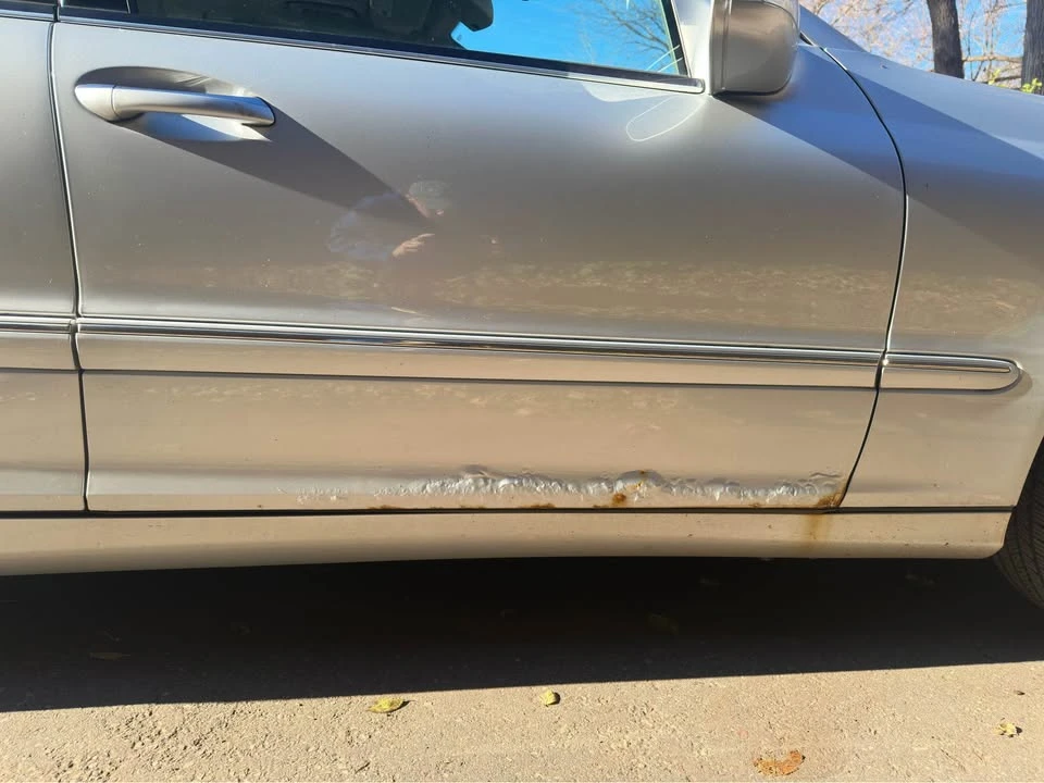 2007 Mercedes-Benz W203 C-Class - Image 13 of 17