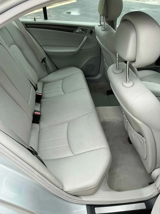 2007 Mercedes-Benz W203 C-Class - Image 15 of 20