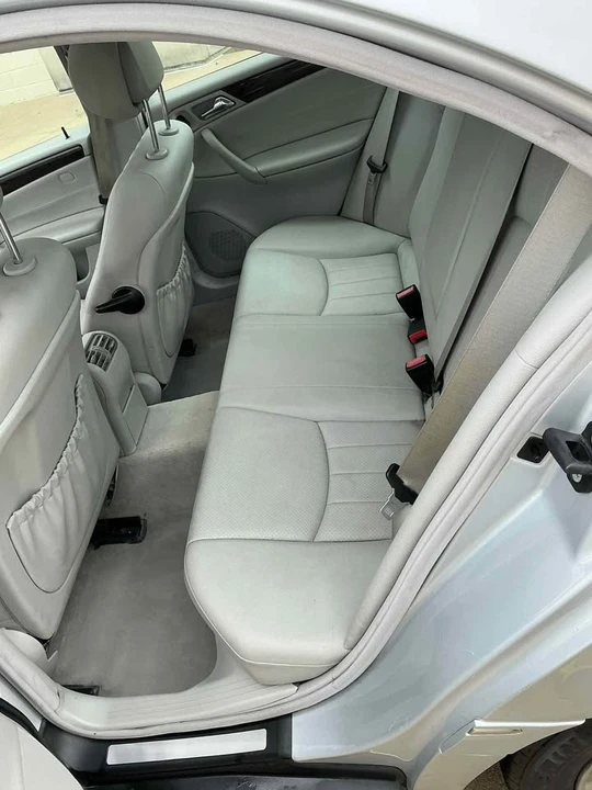2007 Mercedes-Benz W203 C-Class - Image 17 of 20