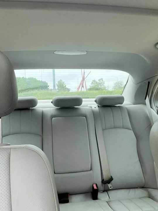 2007 Mercedes-Benz W203 C-Class - Image 18 of 20