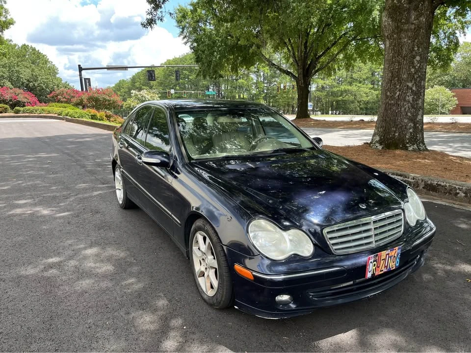2007 Mercedes-Benz W203 C-Class - Image 19 of 20