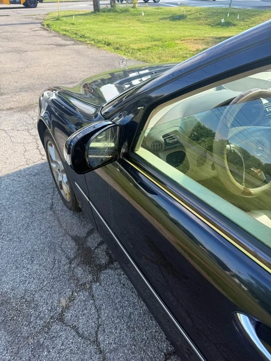2007 Mercedes-Benz W203 C-Class - Image 4 of 5