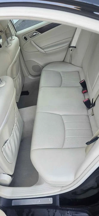 2007 Mercedes-Benz W203 C-Class - Image 7 of 8