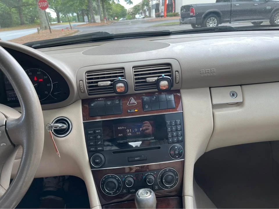 2007 Mercedes-Benz W203 C-Class - Image 20 of 20