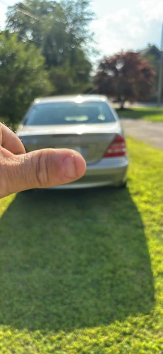 2007 Mercedes-Benz W203 C-Class - Image 3 of 5