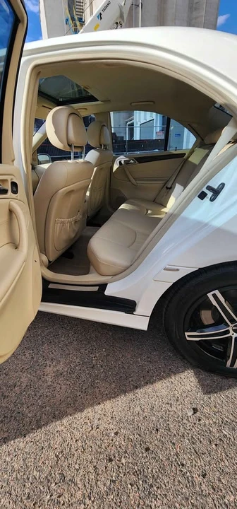 2007 Mercedes-Benz W203 C-Class - Image 14 of 20
