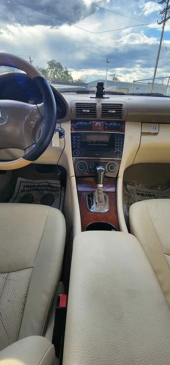 2007 Mercedes-Benz W203 C-Class - Image 19 of 20