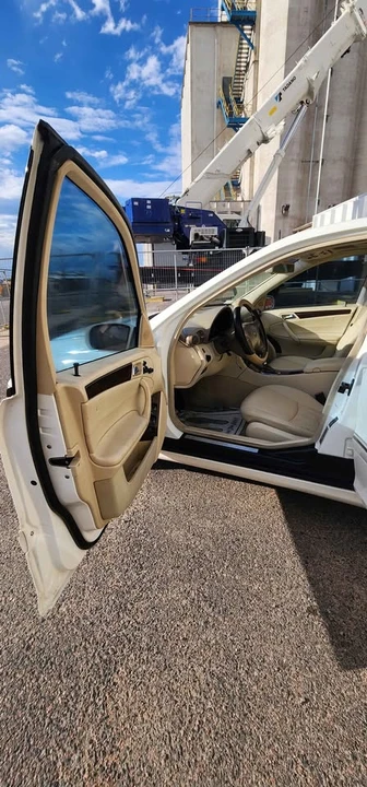 2007 Mercedes-Benz W203 C-Class - Image 15 of 20