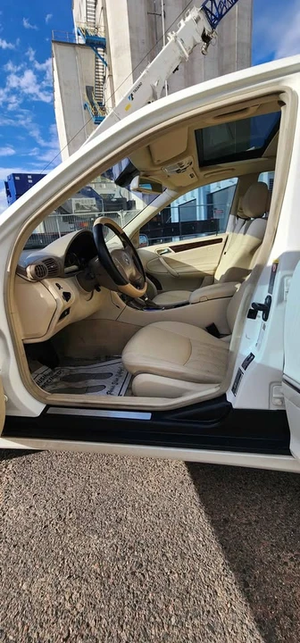 2007 Mercedes-Benz W203 C-Class - Image 16 of 20
