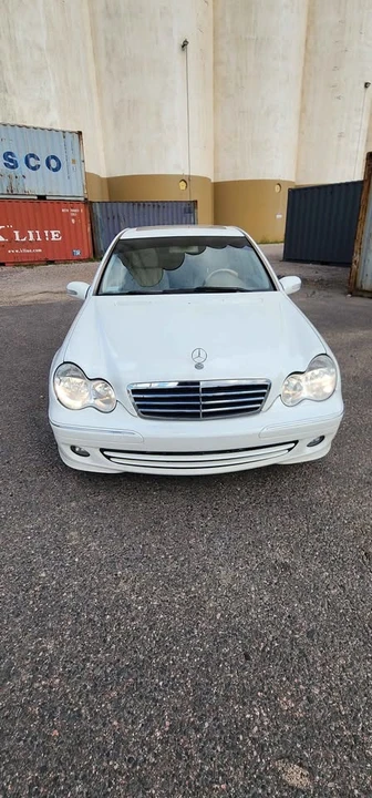 2007 Mercedes-Benz W203 C-Class - Image 3 of 20