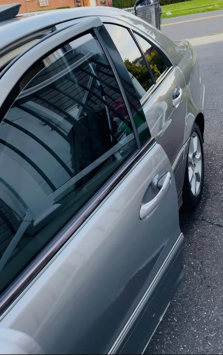 2007 Mercedes-Benz W203 C-Class - Image 3 of 4