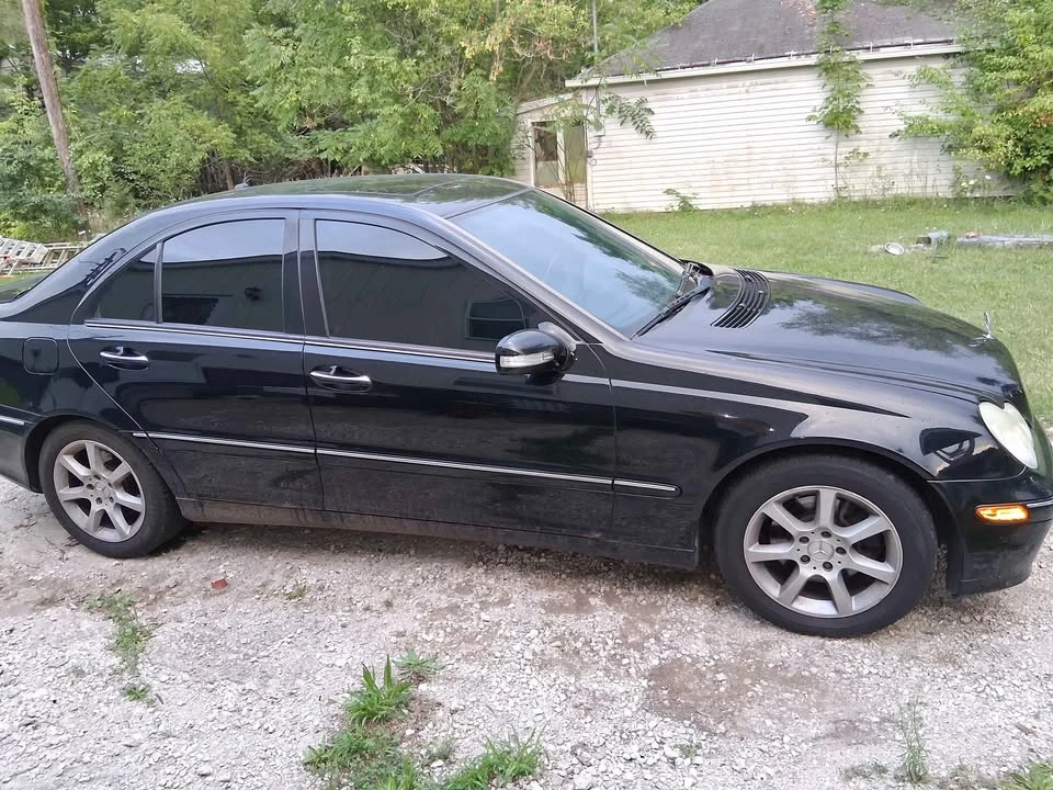 2007 Mercedes-Benz W203 C-Class - Image 4 of 4