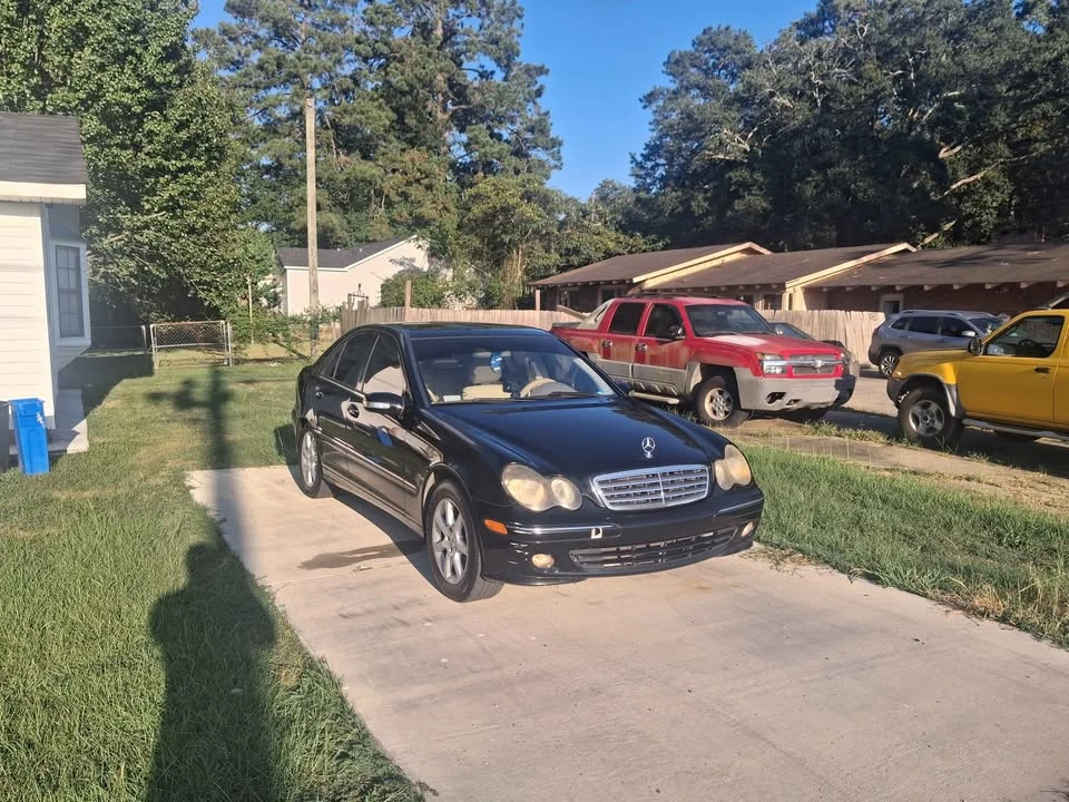 2007 Mercedes-Benz W203 C-Class - Image 2 of 9