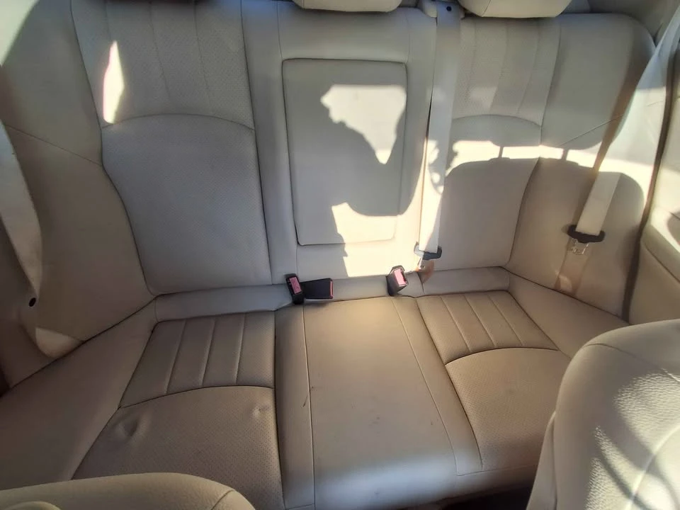 2007 Mercedes-Benz W203 C-Class - Image 7 of 9