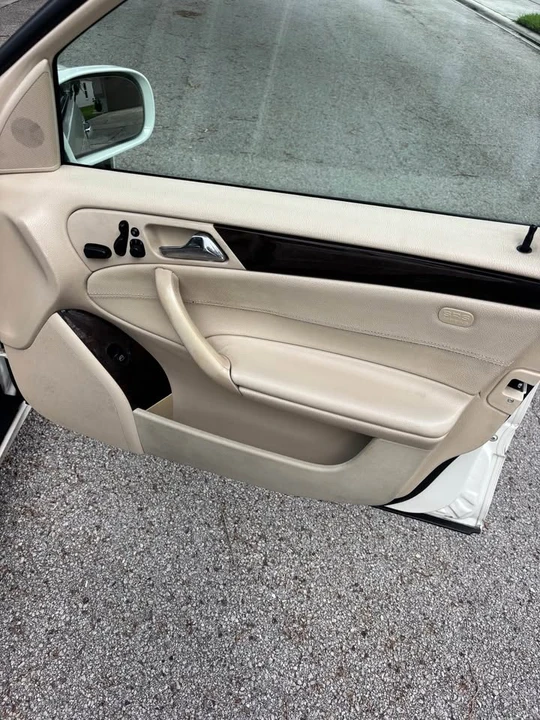 2007 Mercedes-Benz W203 C-Class - Image 7 of 18