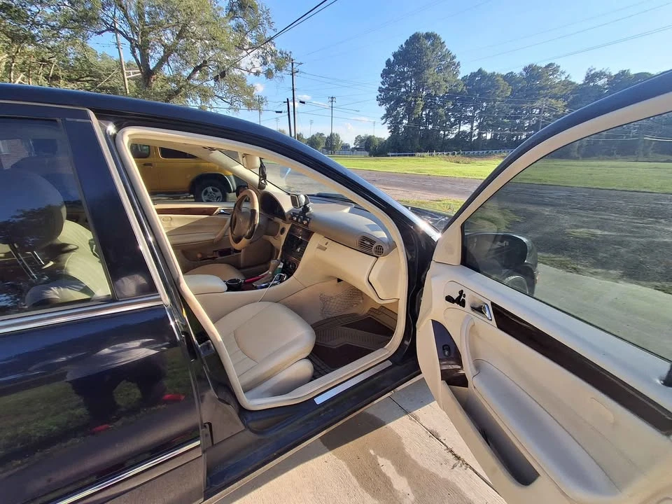 2007 Mercedes-Benz W203 C-Class - Image 5 of 9