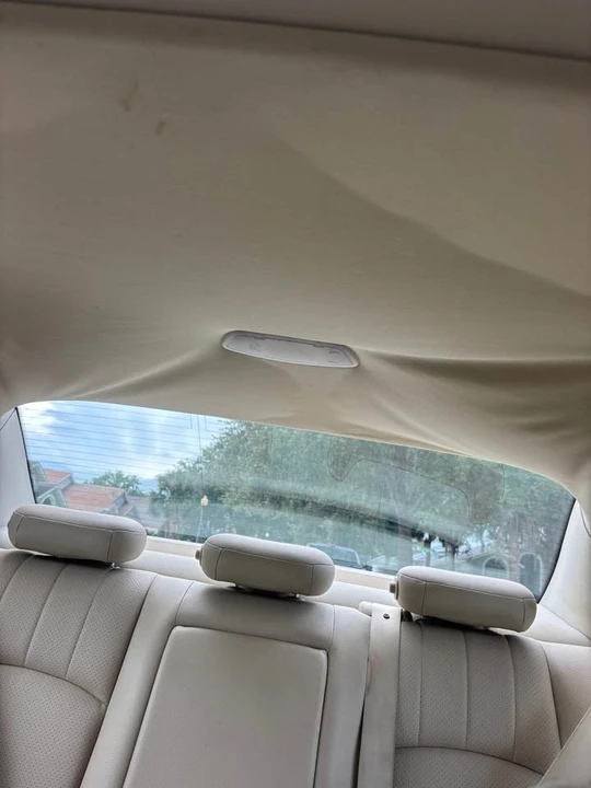 2007 Mercedes-Benz W203 C-Class - Image 16 of 18