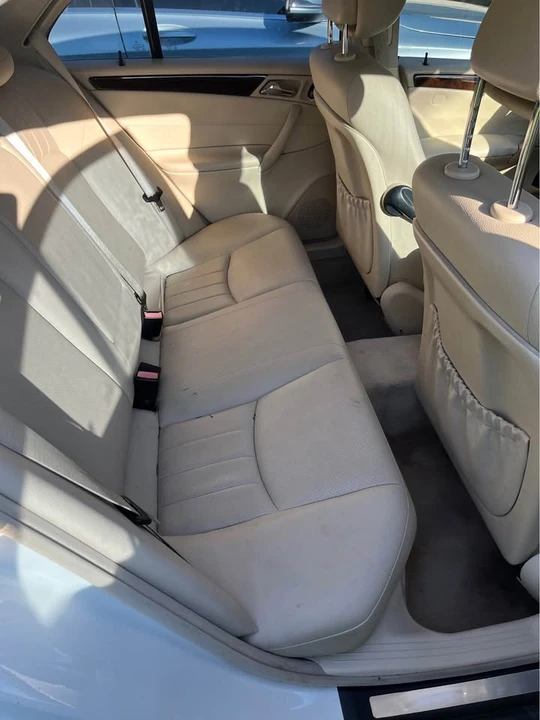 2007 Mercedes-Benz W203 C-Class - Image 3 of 4