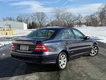 2007 Mercedes-Benz W203 C-Class - Image 3 of 17