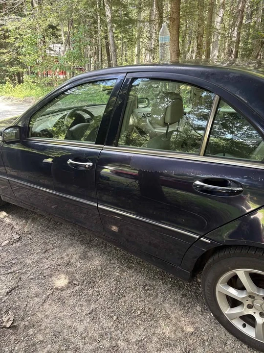 2007 Mercedes-Benz W203 C-Class - Image 7 of 17