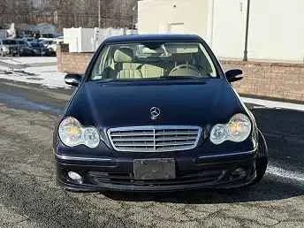 2007 Mercedes-Benz W203 C-Class - Image 2 of 17