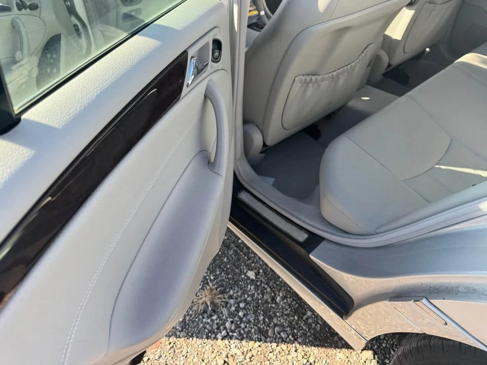 2007 Mercedes-Benz W203 C-Class - Image 15 of 17