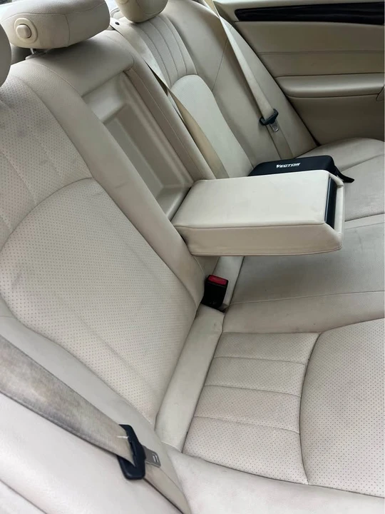 2007 Mercedes-Benz W203 C-Class - Image 10 of 14