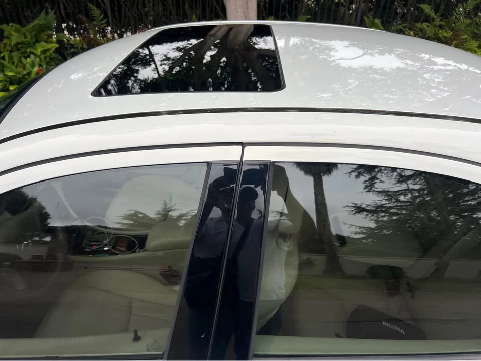 2007 Mercedes-Benz W203 C-Class - Image 2 of 14