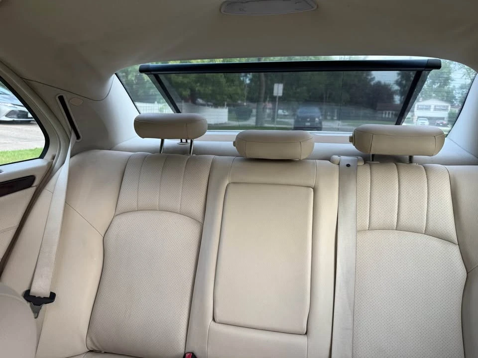 2007 Mercedes-Benz W203 C-Class - Image 9 of 20