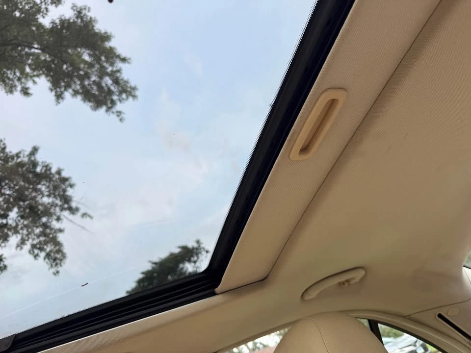2007 Mercedes-Benz W203 C-Class - Image 11 of 20