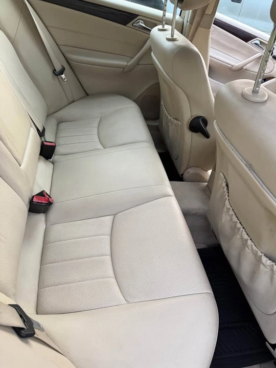 2007 Mercedes-Benz W203 C-Class - Image 15 of 20