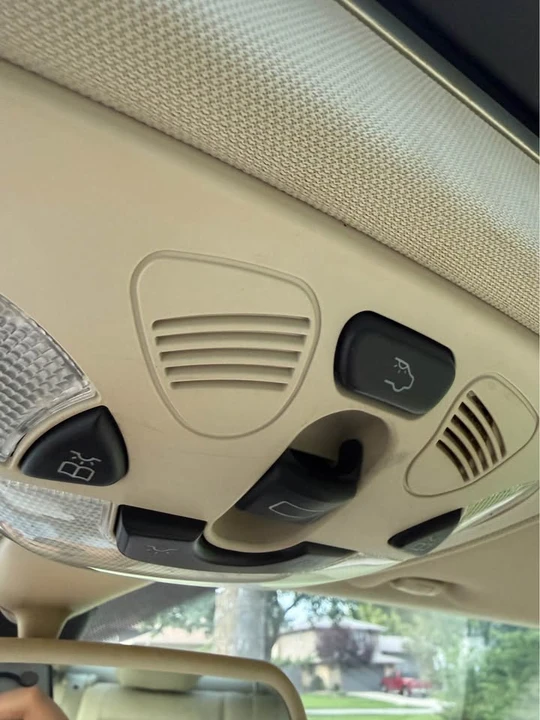 2007 Mercedes-Benz W203 C-Class - Image 12 of 20