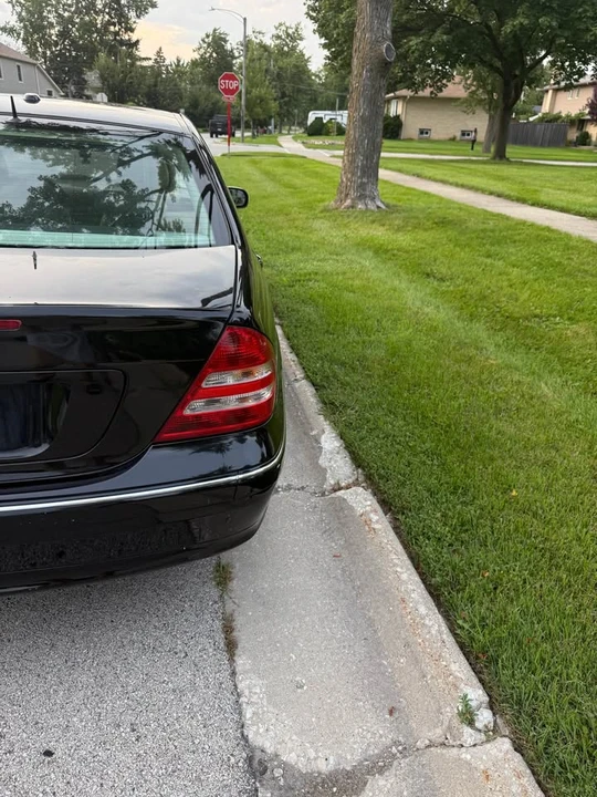 2007 Mercedes-Benz W203 C-Class - Image 16 of 20