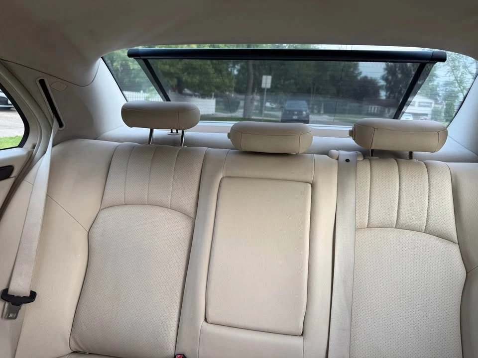 2007 Mercedes-Benz W203 C-Class - Image 10 of 20