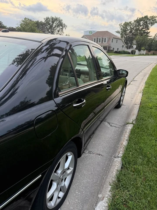 2007 Mercedes-Benz W203 C-Class - Image 19 of 20