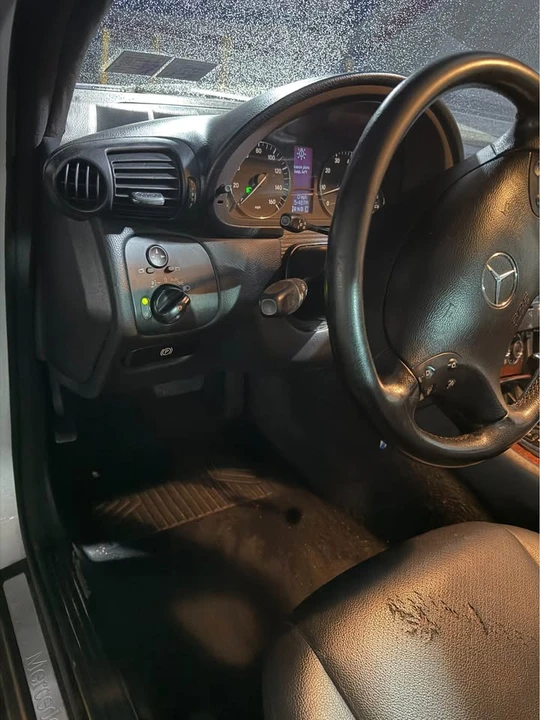 2007 Mercedes-Benz W203 C-Class - Image 16 of 16